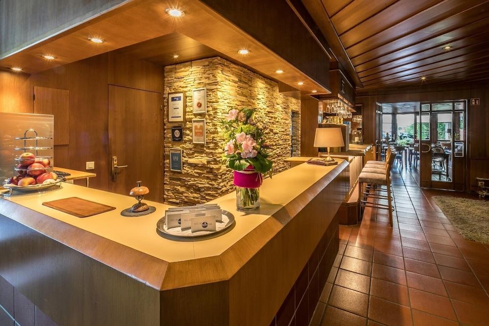 Hotel am Krone Park 2