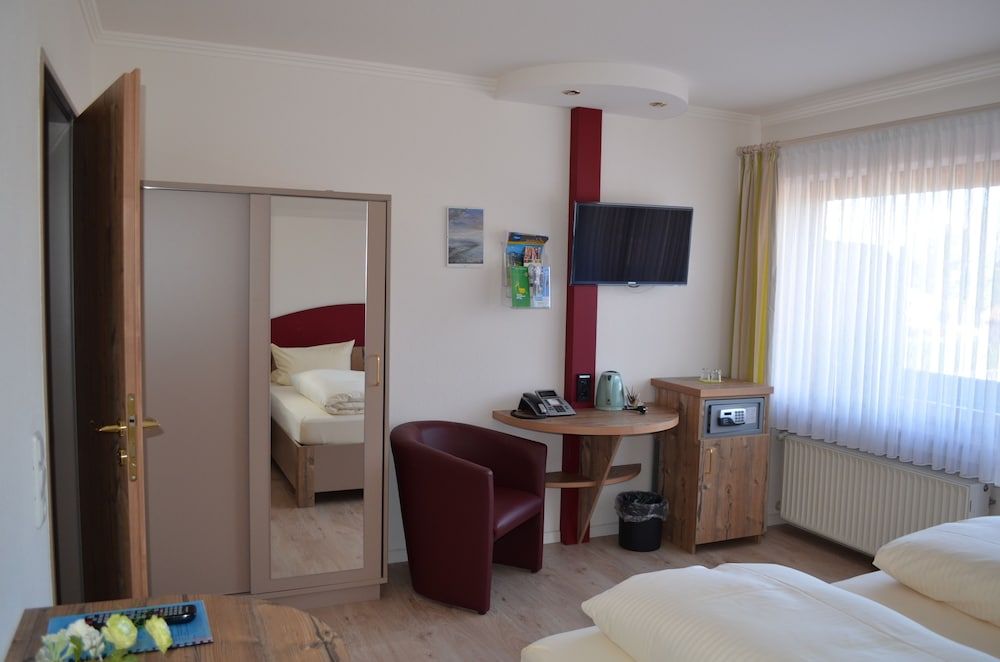 Alpchalet Schwanstein 3