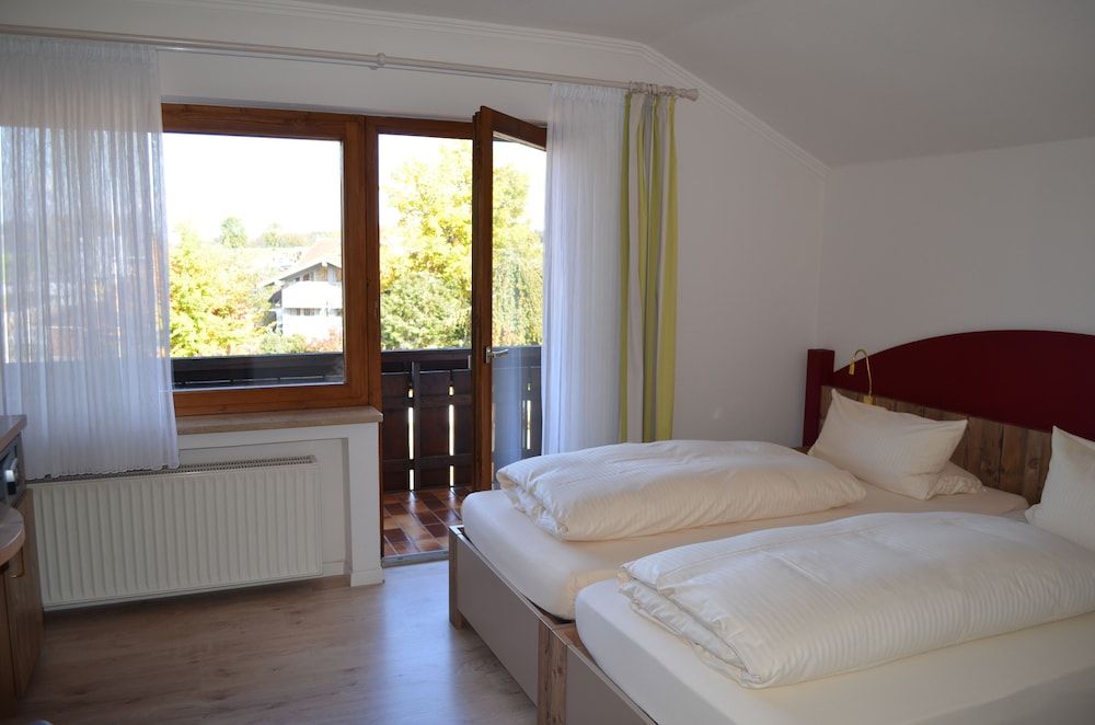 Alpchalet Schwanstein 2