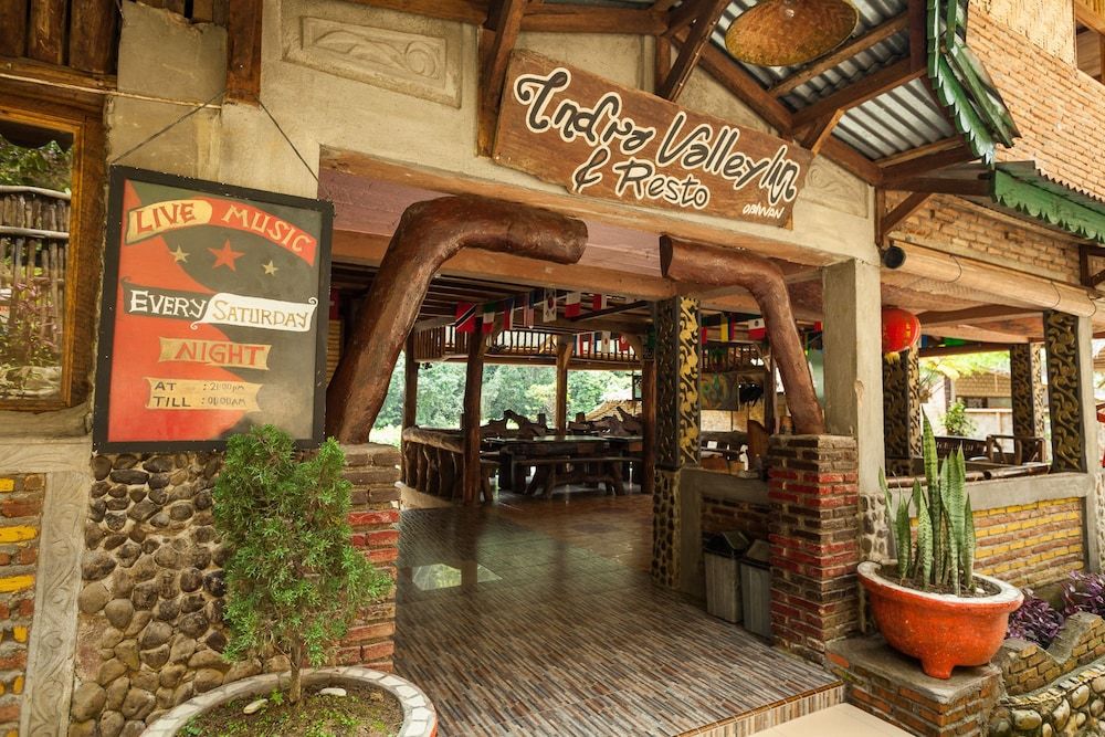 Indra Valley Inn Bukit Lawang -1 étoiles à Bukit Lawang