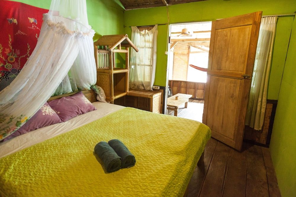 Indra Valley Inn Bukit Lawang 3