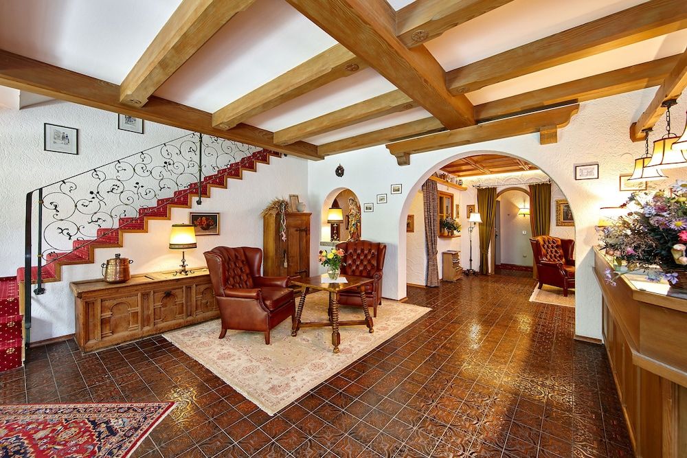 Gästehaus Franziska 3