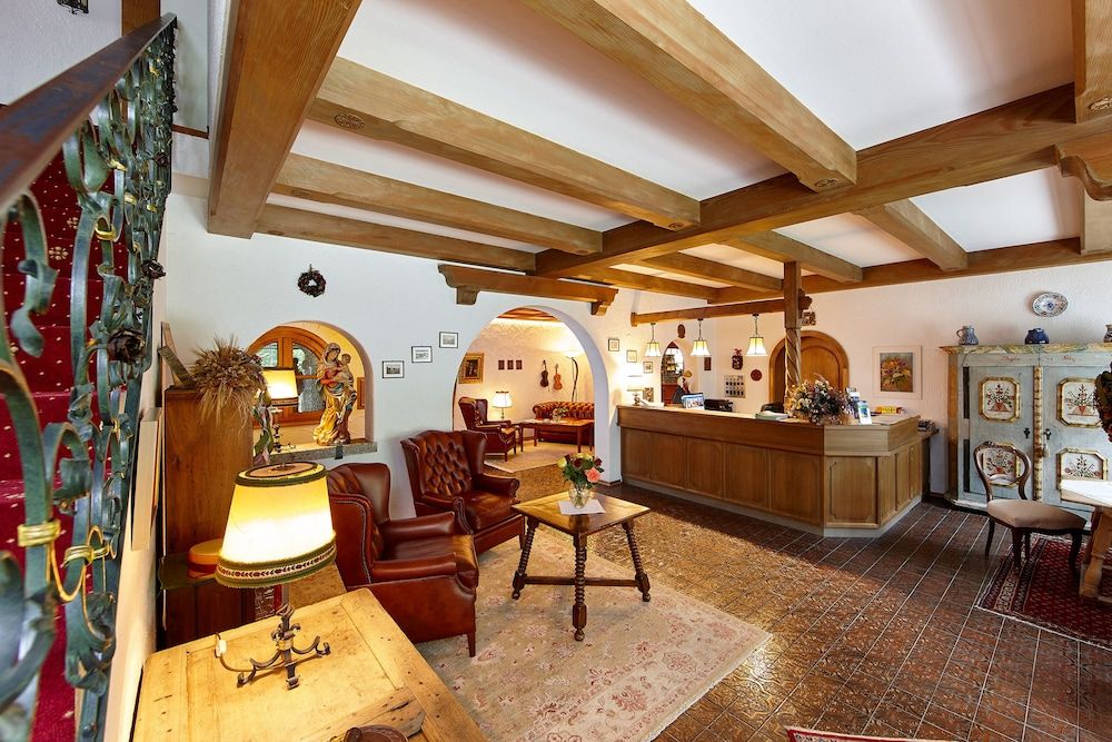 Gästehaus Franziska 2