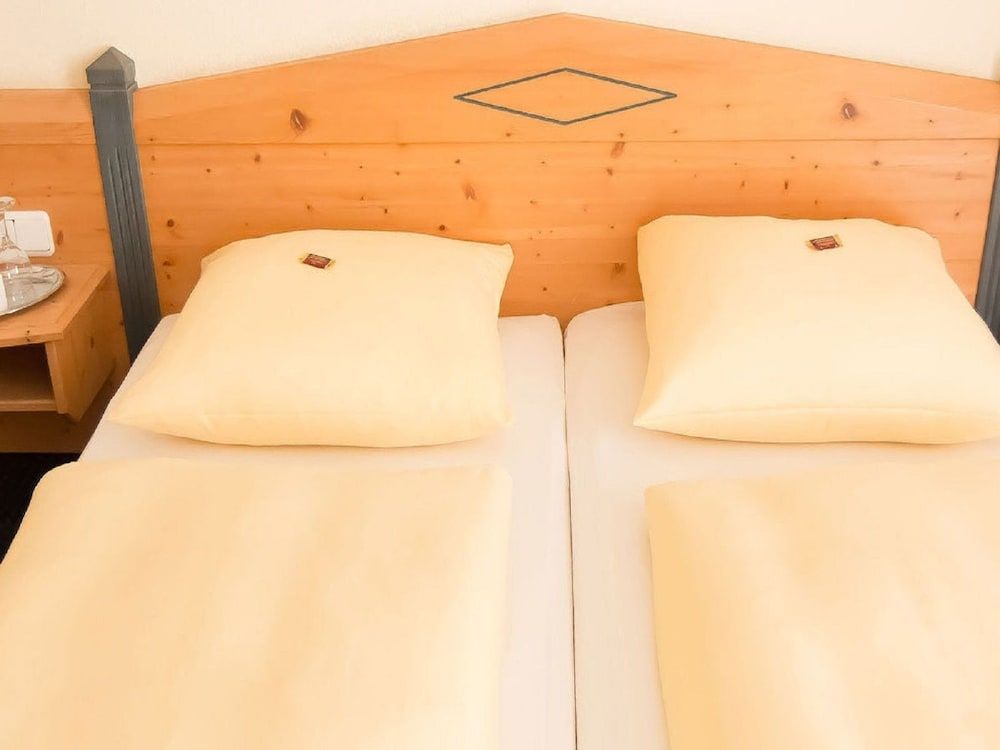 Hotel Waldeck Garni 3