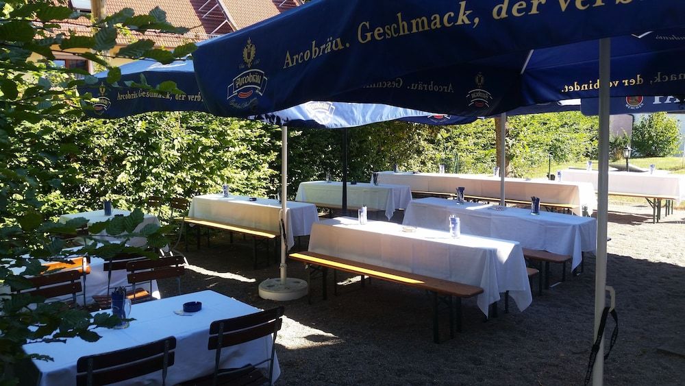 Gasthof Pflamminger -1 estrelas em Wörth an der Donau