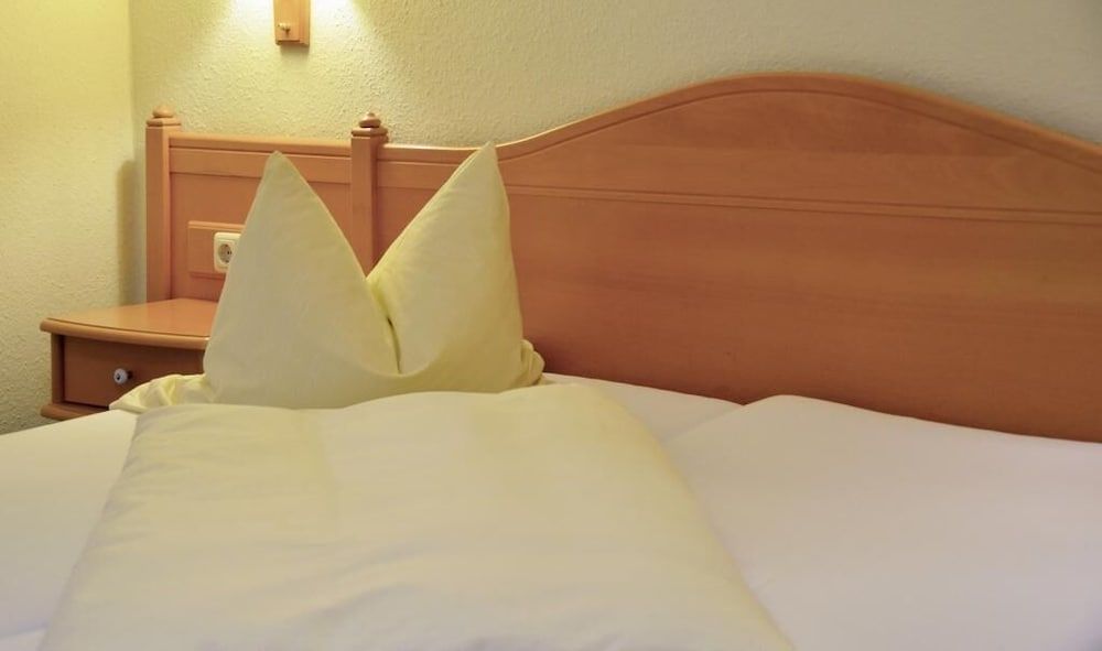 Hotel-Gasthof Am Forsthof 2