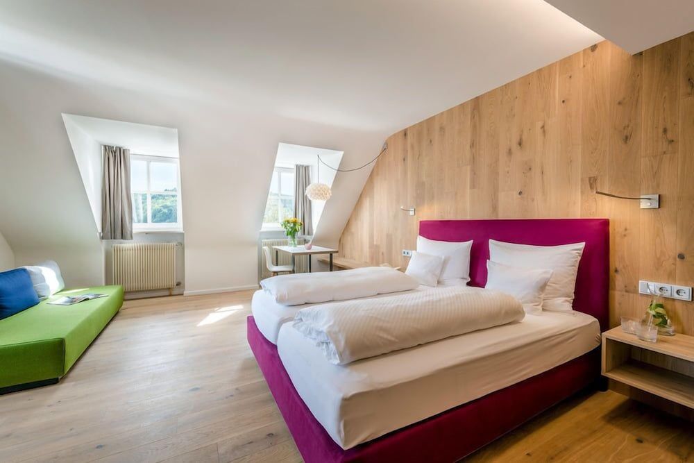 Landhotel Weißes Roß 2