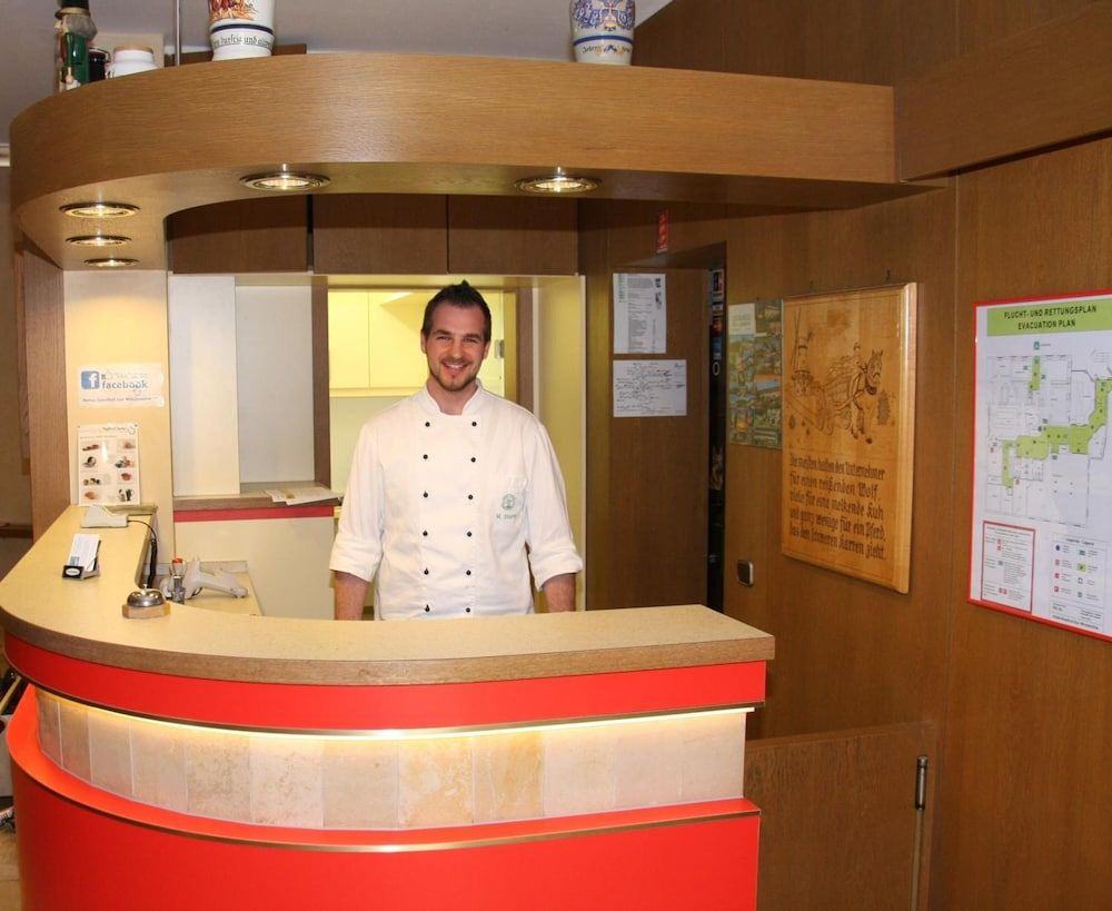 Hotel Gasthof zur Windmühle 3