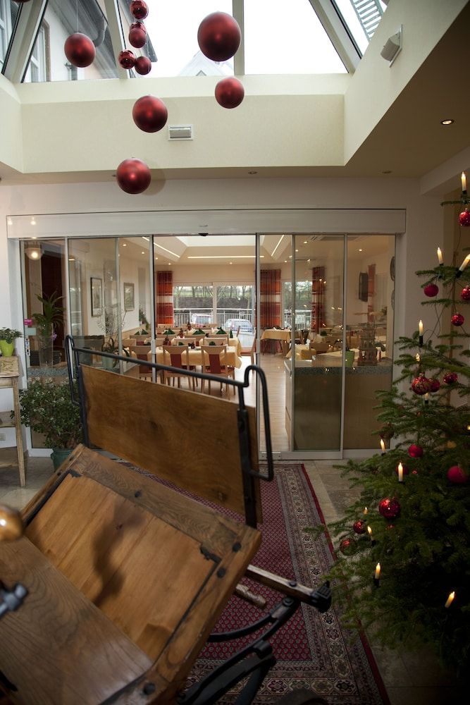 Hotel Gasthof zur Windmühle 2