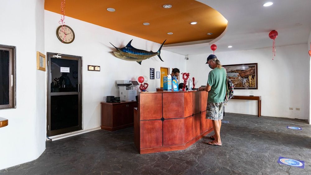 Hotel Bahia Del Sol 2