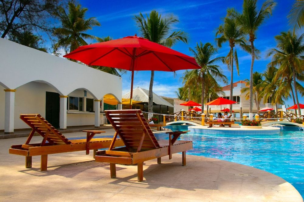 Hotel Bahia Del Sol 3 estrelas em La Herradura