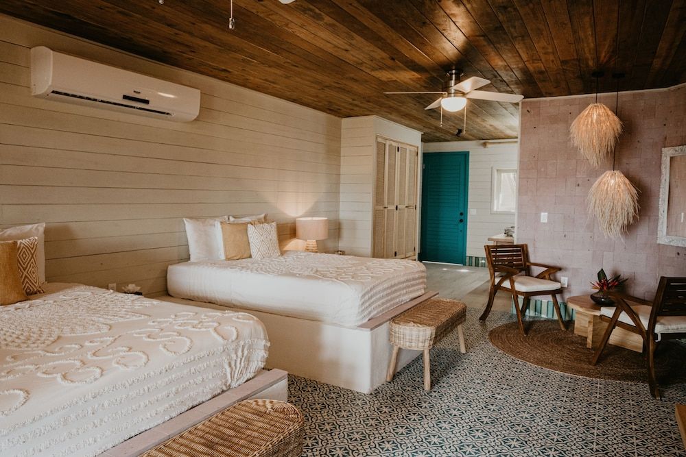 Tranquilseas Eco Lodge & Dive Center 3