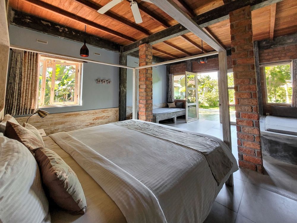 Les Rizieres Lombok 2