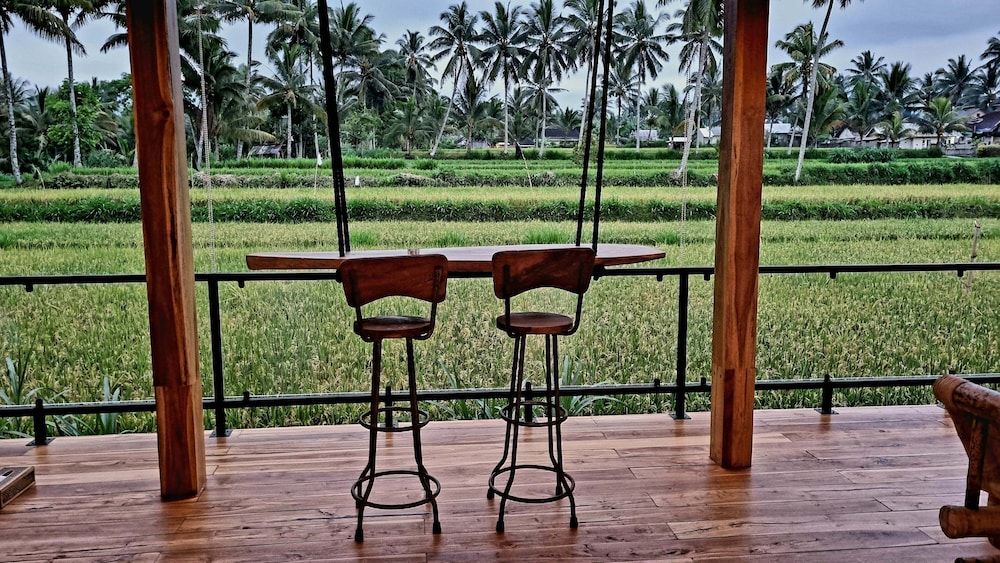 Les Rizieres Lombok -1 estrelas em Tetebatu