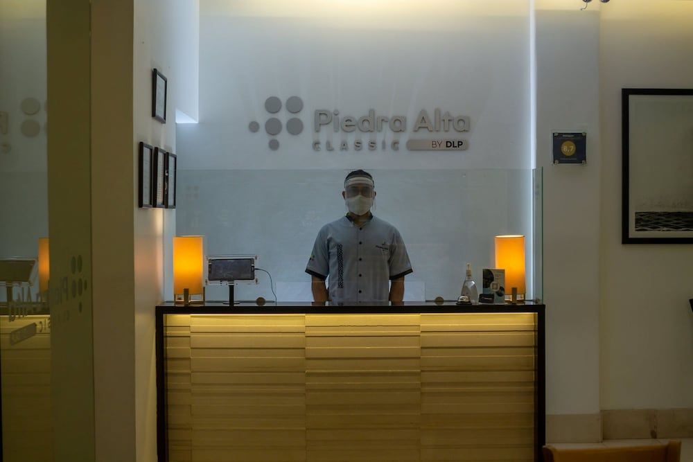 Hoteles Piedra Alta by De Los Perez 2