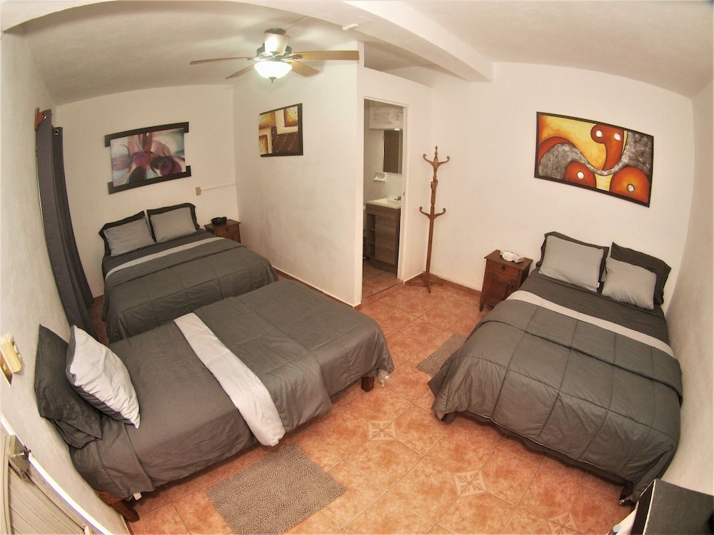 Hostal Casa Blanca 3