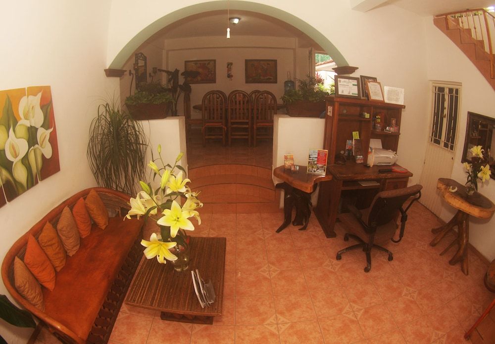 Hostal Casa Blanca 2