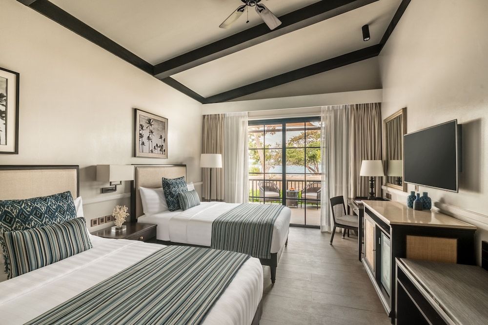 Dusit Thani Lubi Plantation Resort 3