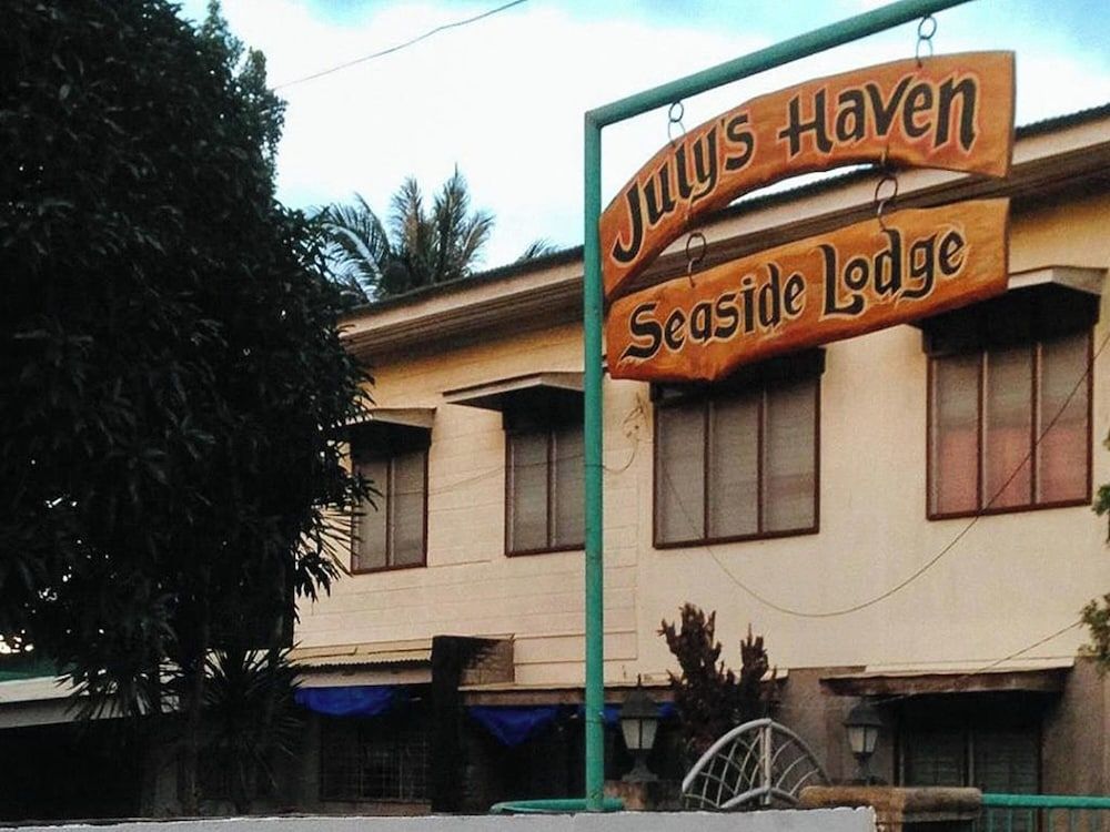 July'S Haven Seaside Pension Camiguin -1 estrellas en Mambajao