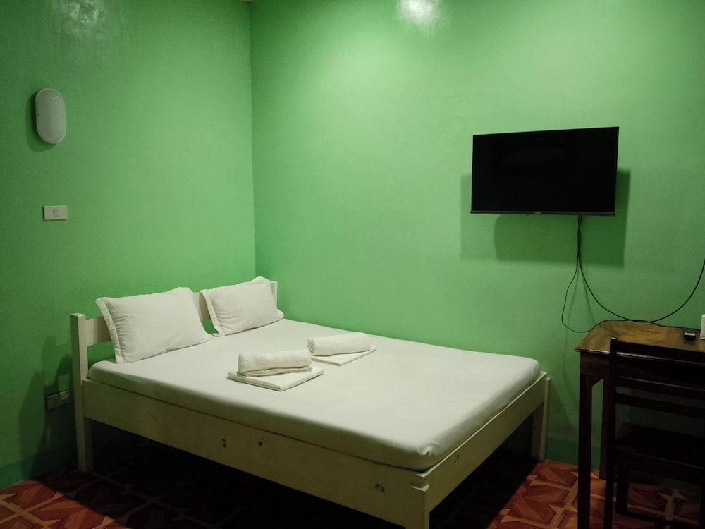 July'S Haven Seaside Pension Camiguin 3