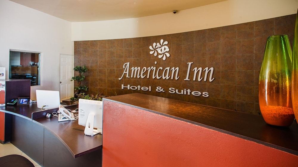 American Inn Hotel & Suites Delicias 3