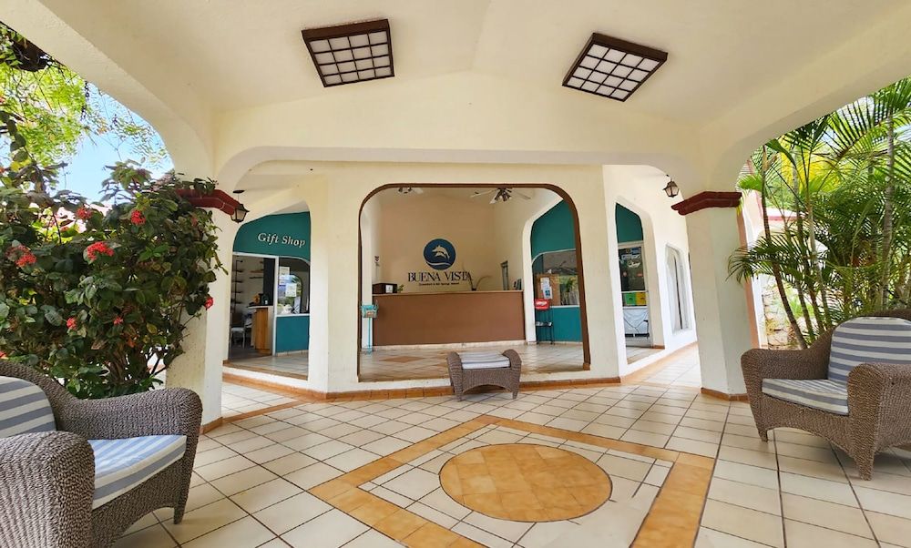 Buena Vista Oceanfront & Hot Springs Resort 2