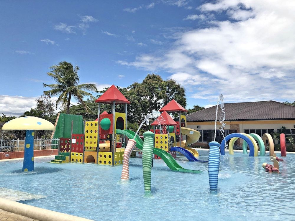 Sea Garden Resort Iloilo -1 estrellas en Iloilo City