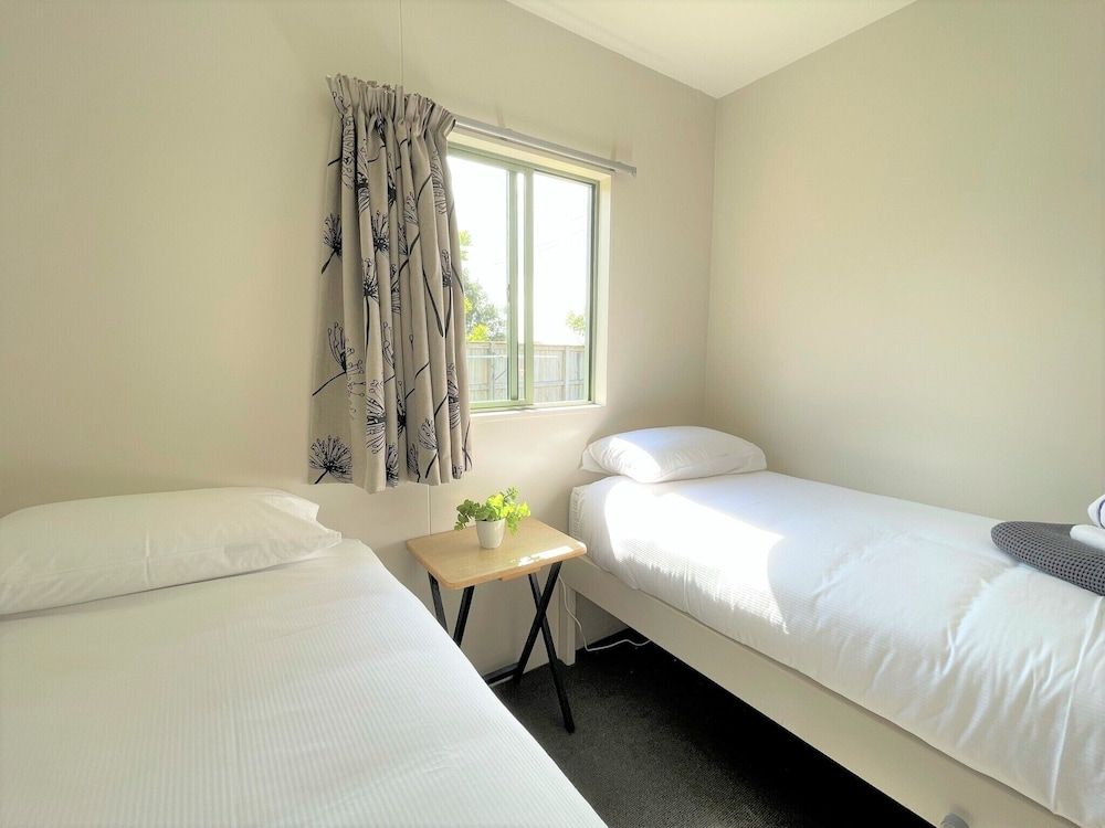 Athenree Hot Springs & Holiday Park 3