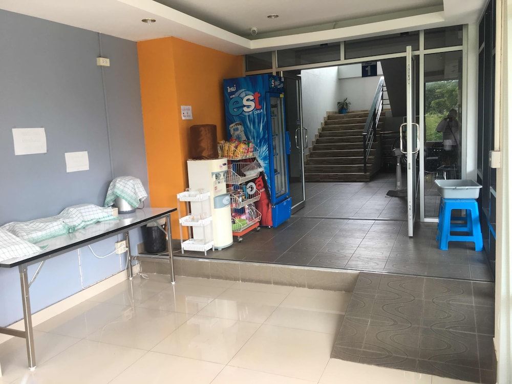 K2 Living Uttaradit 3