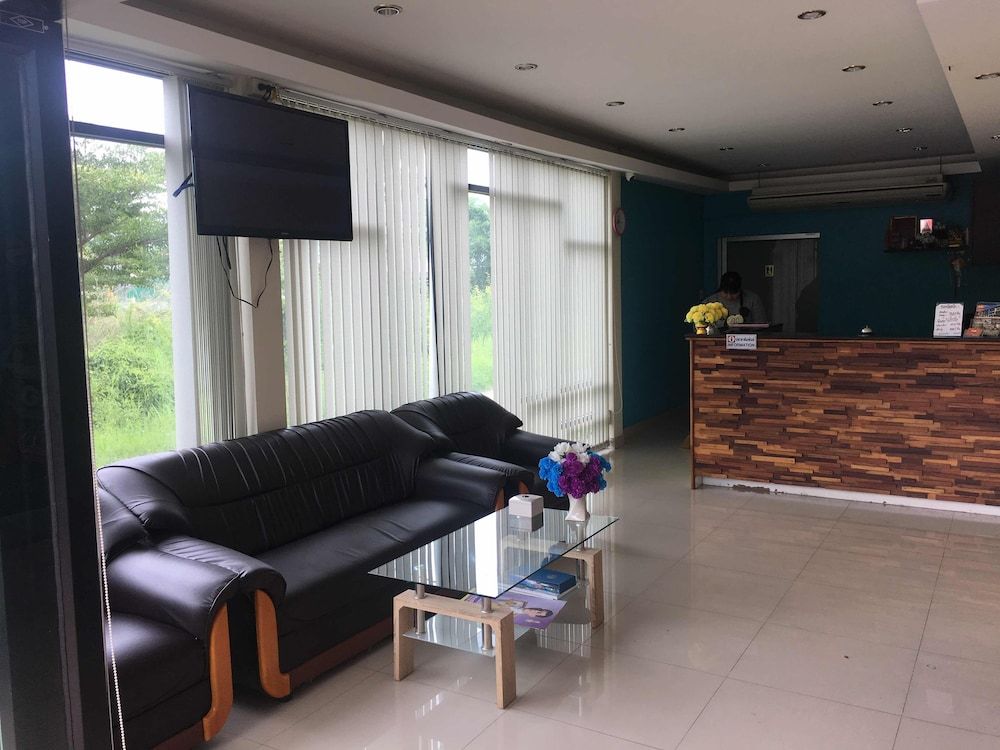 K2 Living Uttaradit 2