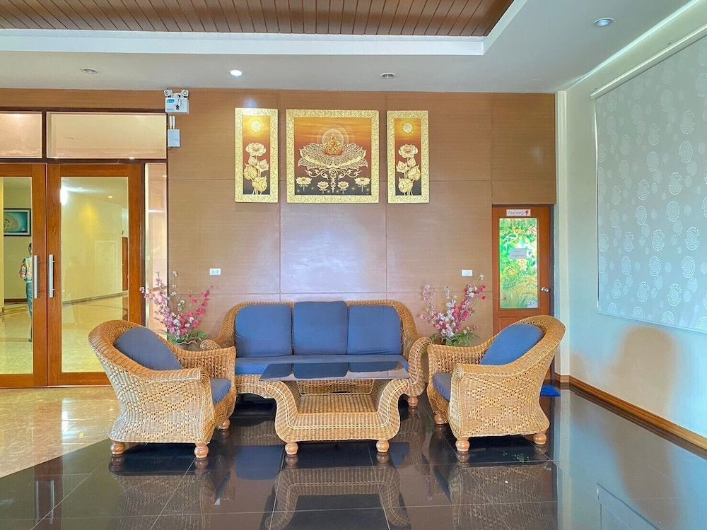 Chaophaya Thara Riverside 3