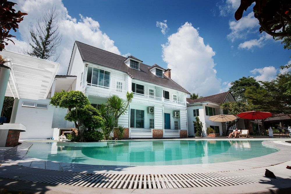 The Natural Garden - Khao Soi Dao - 3