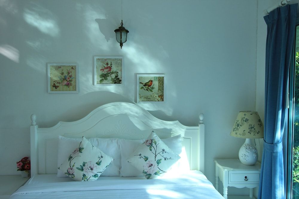 The Natural Garden - Khao Soi Dao - 2