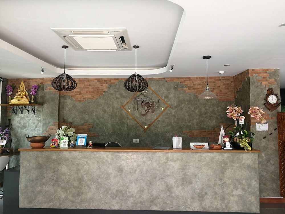 Narai Iyara Palace Lopburi 2