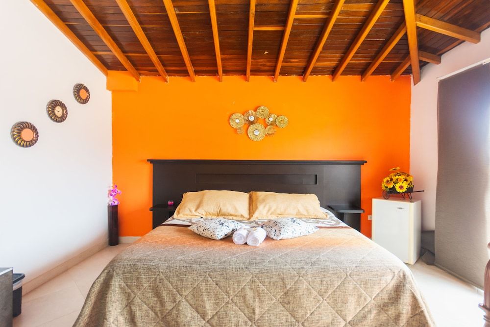 Hotel Real Guatape 3