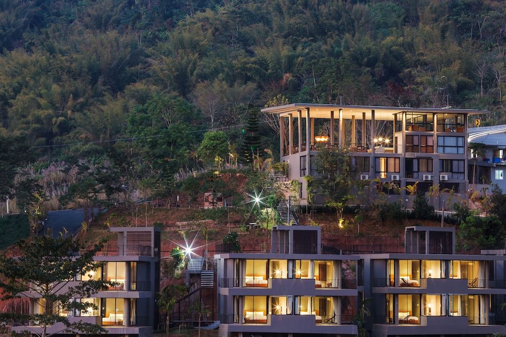 Sirinati Khao Kho National Park 2