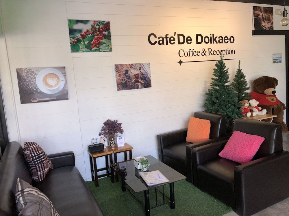 Sandee Place Mountain View Chomthong 2