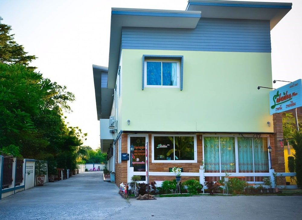 Sabaidee Place -1 étoiles à Phetchabun