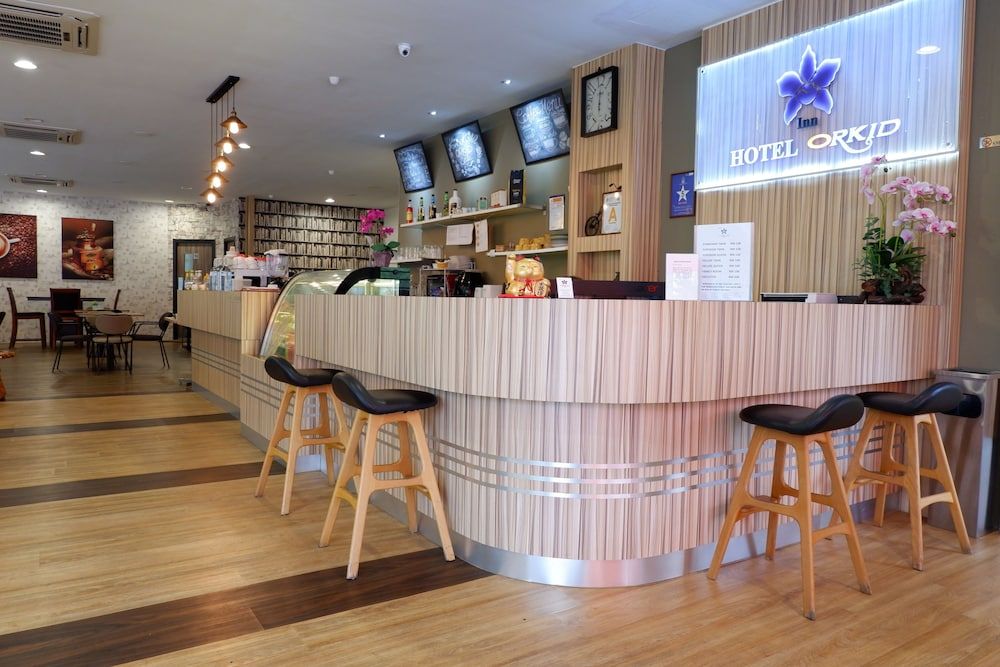 Orkid Inn Mahkota Cheras 2