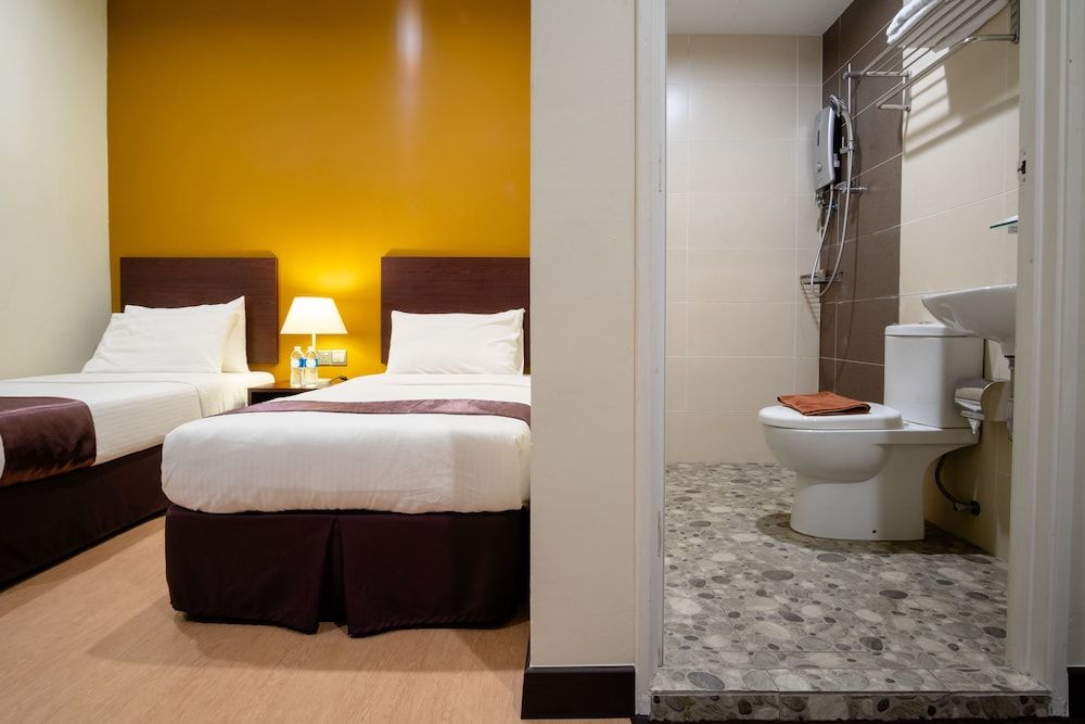 Orkid Inn Mahkota Cheras 3