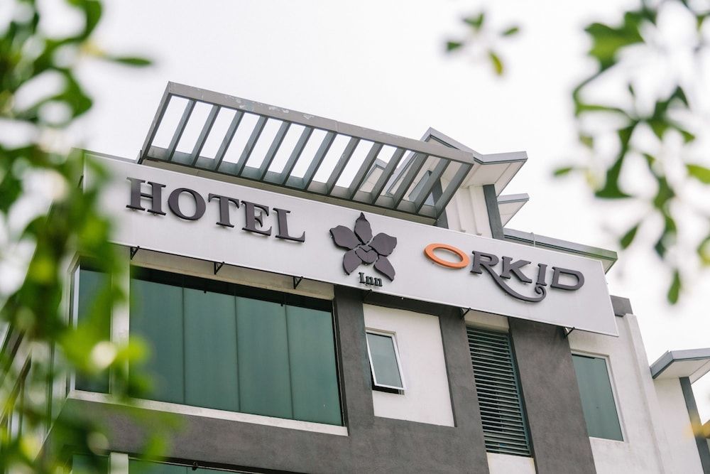 Orkid Inn Mahkota Cheras -1 étoiles à Kampong Perimbun