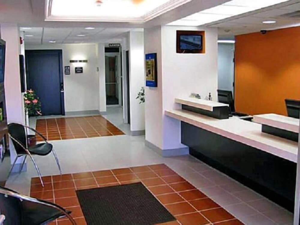 Motel 6 Marble Falls, TX 3