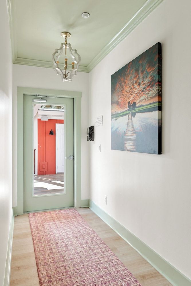 Regatta Inn Folly Beach 2