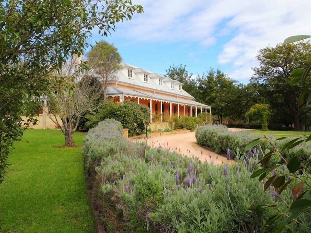 Fitzroy Inn Historic Retreat 3 estrelas em Mittagong