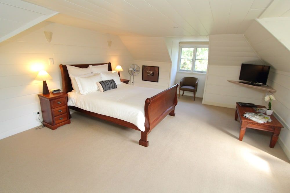 Fitzroy Inn Historic Retreat 3