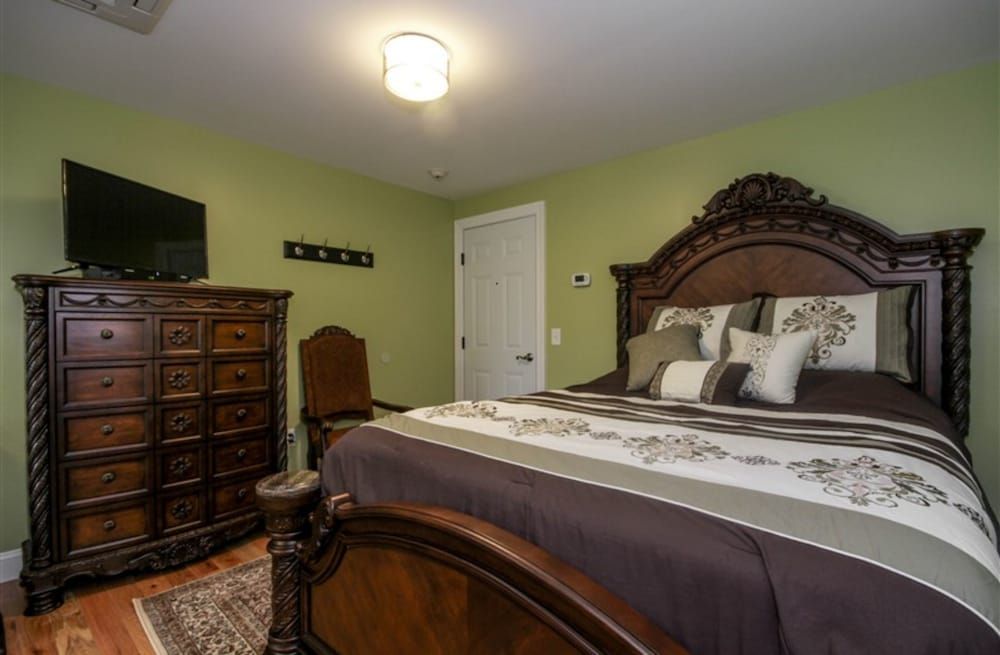 Cold Spring Hotel 5 estrelas em Cold Spring