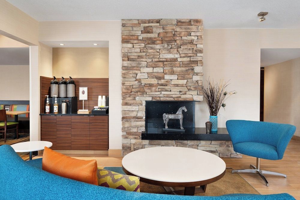 Fairfield Inn by Marriott Deptford 3