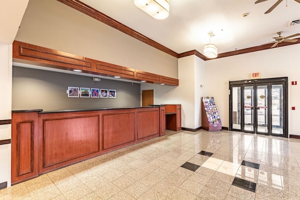 Motel 6 Walton, KY - Richwood - Cincinnati Airport 2