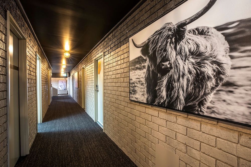 Nightcap at Millers Inn 2