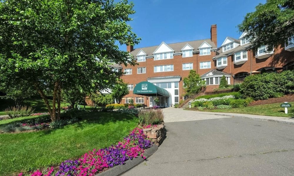 Simsbury Inn 3 estrelas em Simsbury